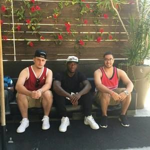 Meet your Posher, Joe